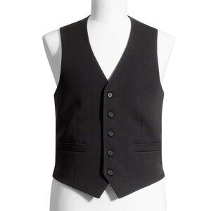 BNWT AW12 MAISON MARGIELA X H&M VEST 48